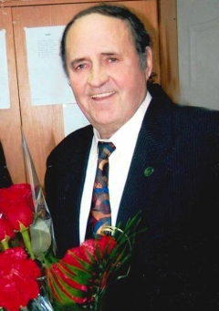 Мелещенко Василь Михайлович